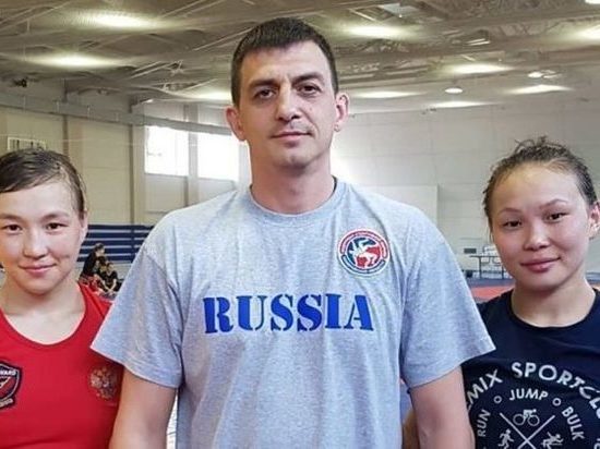 Спортсменки-военнослужащие из Кузбасса представят Россию на чемпионате мира 