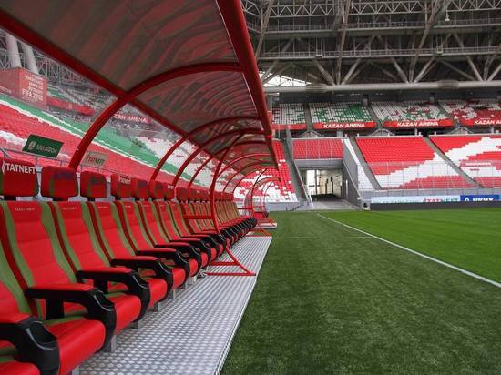 В дни ЧМ по футболу в Казани пройдет около 90 культурных событий — от концертов до парусной регаты