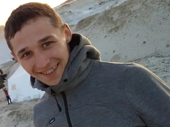 В Ульяновске разыскивают 25-летнего парня 