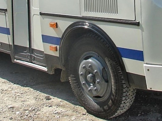 В Оренбурге водитель автобуса предстанет перед судом за оказание небезопасных услуг