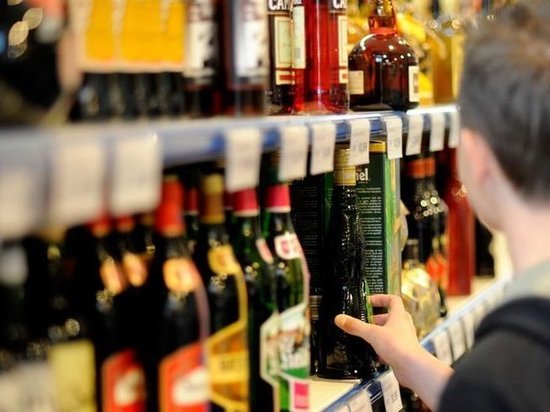 Жительница Малоярославецкого района продавала подросткам алкоголь  
