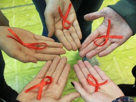 В Самарской области каждый год ВИЧ-инфицированных становится на 3 тысячи больше 
