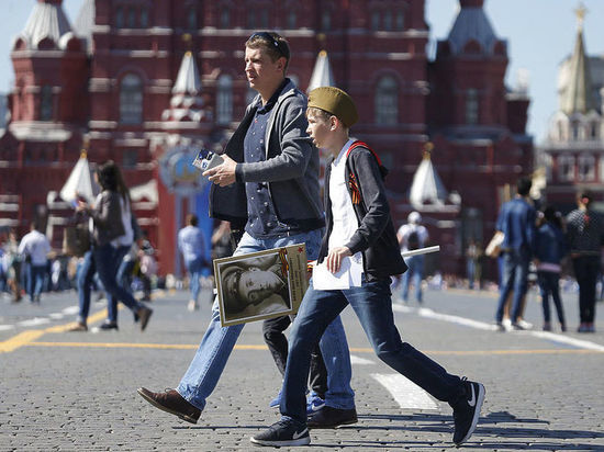 Самыми сложными стали вопросы о московском ополчении и первом военном параде 9 мая
