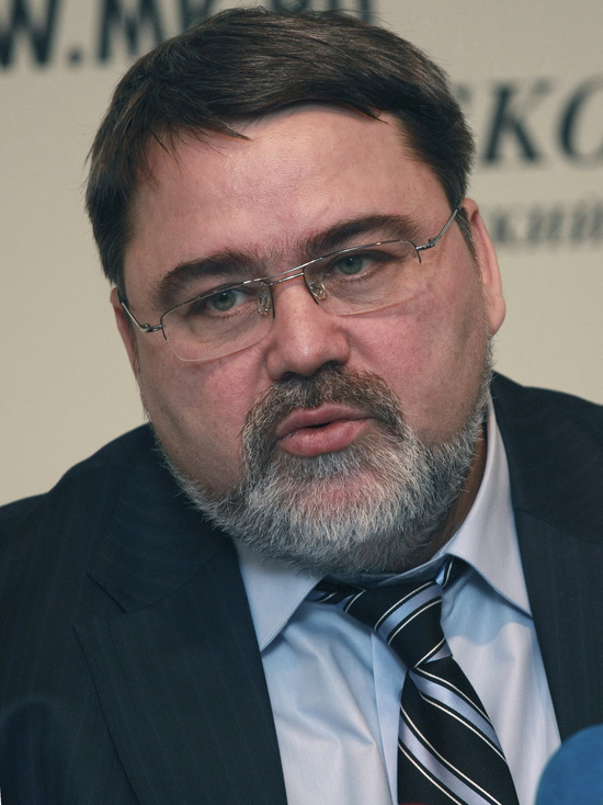 Глава ФАС Игорь Артемьев высоко оценил работу с Игорем Шуваловым