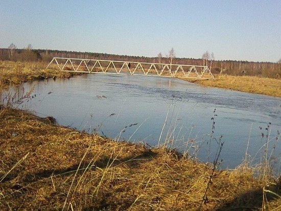 Двое детей утонули под Костромой: СКР начал проверку