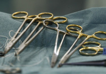 Американские пластические хирурги пересадили женщине, служащей в армии страны, ухо, которое перед этим было выращено на ее предплечье