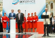 Ведущие российские и зарубежные компании обсудили, как сделать полеты на самолетах еще приятнее и комфортнее