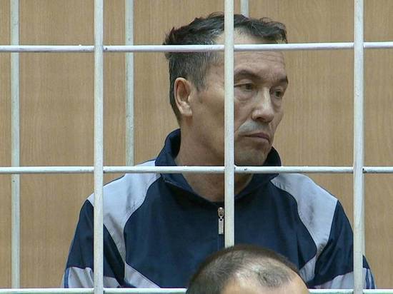 Верховный суд Татарстана оставил без изменения приговор водителю автобуса, в котором при ДТП погибли 14 человек