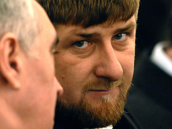 Глава Чечни возложил на Европу ответственность за воспитание террористов