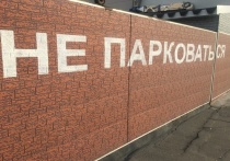 Жителям одного из микрорайонов Владивостока придется заплатить от одной до трех тысяч рублей за парковку на газонах