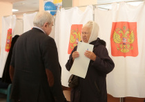 Мосгордума обсудит законопроект о возможности создания за пределами Москвы избирательных участков по выборам мэра столицы