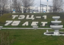 Девятое мая по традиции отмечается в Красноярске широко и всенародно