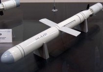 Корабли, оснащенные крылатыми ракетами "Калибр", встанут на боевое дежурство в Средиземном море