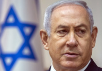 Годовщина 70-летия Израиля стала для Нетаньяху неделей триумфа