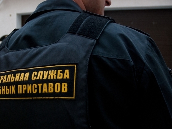 Судебные приставы Юстинского района взыскали в казну государства свыше 4 млн рублей налогов 