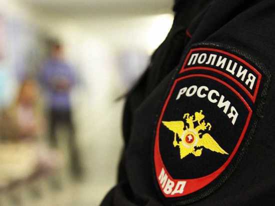 В Лихославле Тверской области разыскивают полицейских