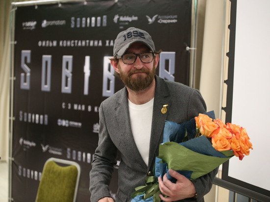 Константин Хабенский: «Я не боюсь соседства «Собибора» с «Мстителями» Константин Хабенский: «Я не боюсь соседства «Собибора» с «Мстителями»