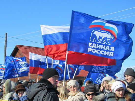 Накануне предварительного голосования «Единой России» в Екатеринбурге разразился скандал