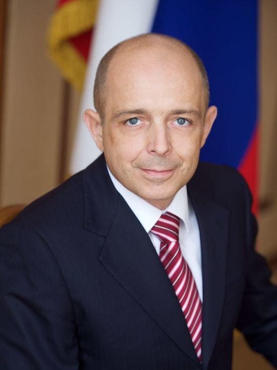 Сергей Сокол зарегистрировался по 3 округу