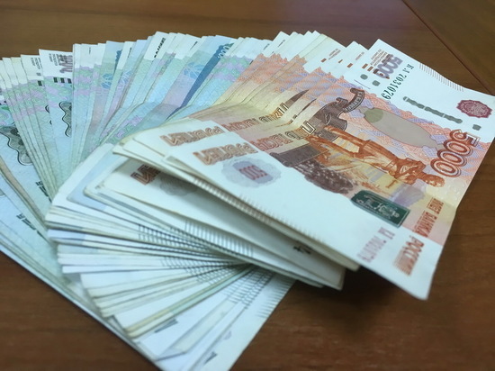 Завкафедрой МГУ имени Огарева подозревается в получении взятки Завкафедрой МГУ имени Огарева подозревается в получении взятки