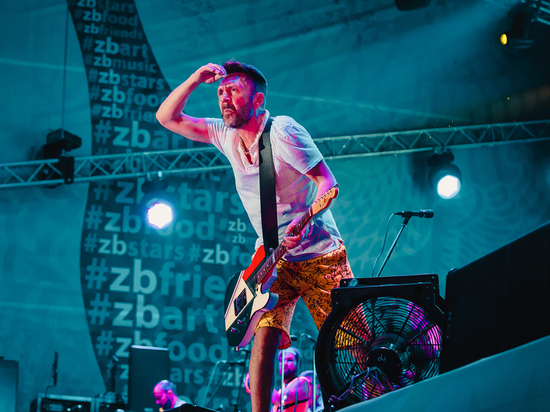 Готовим лыжи в Балаклаву: к нам на #ZBFest 2018 снова едет Готовим лыжи в Балаклаву: к нам на #ZBFest 2018 снова едет