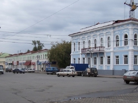 Администрацию прeзидента шокировало отношение к истории в Томске 