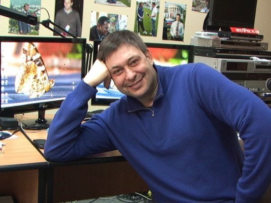 Суд над журналистом  РИА "Новости Украина" назначен на 17 мая, ему грозит 15 лет колонии