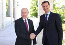 В Кремле раскрыли детали встречи