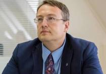 Депутат Верховной рады Антон Геращенко заявил, что все возводимые Россией на полуострове инфраструктурные сооружения полезны, поскольку Крым вернется в состав Украины