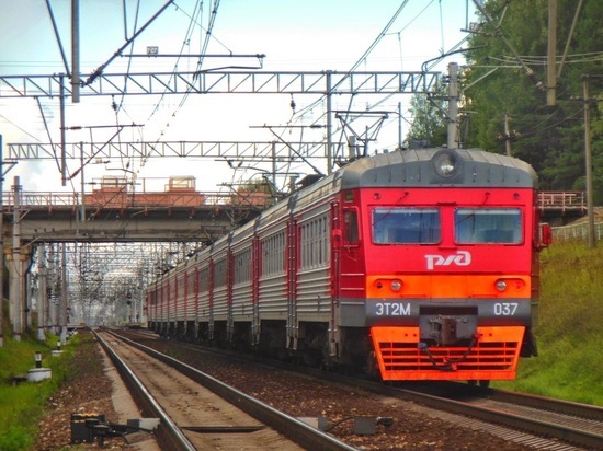 Пассажиры электричек из Москвы в Калугу будут подвергаться особому контролю 