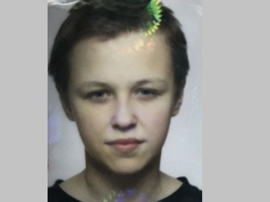 15-летняя Дарья Рогачева разыскивается в Нижнем Новгороде