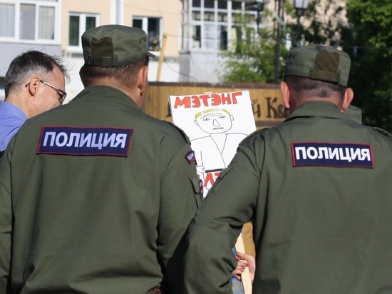 Пенсионеры МВД помогают полиции Татарстана обеспечивать общественный порядок