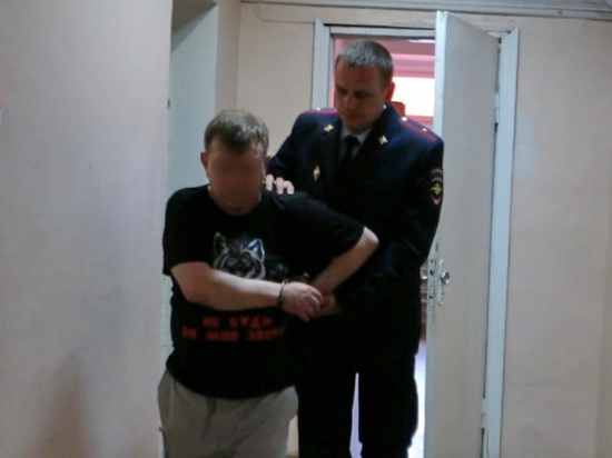 Задержан подозреваемый в убийстве школьницы под Костромой