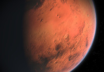 В поисках доказательств, что на Марсе в прошлом могла существовать жизнь, исследователи из Имперского колледжа Лондона изучили кислотные ручьи на территории английского графства Дорсет