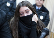 Дорогомиловский суд отказал в удовлетворении иска стритрейсерши Мары Багдасарян,  обжаловавшей отказ ГИБДД возвратить ей права на вождение машины