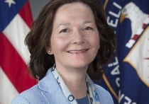 Комитет по разведке Сената США одобрил назначение  Джины Хаспел на пост руководителя ЦРУ