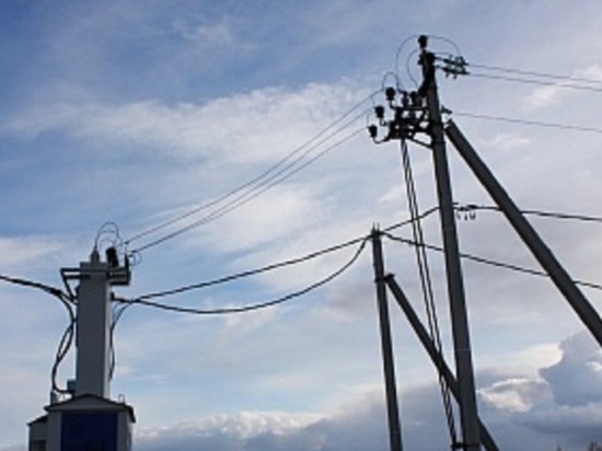 Энергетики Ивэнерго оперативно восстанавливают электроснабжение в Ильинском районе