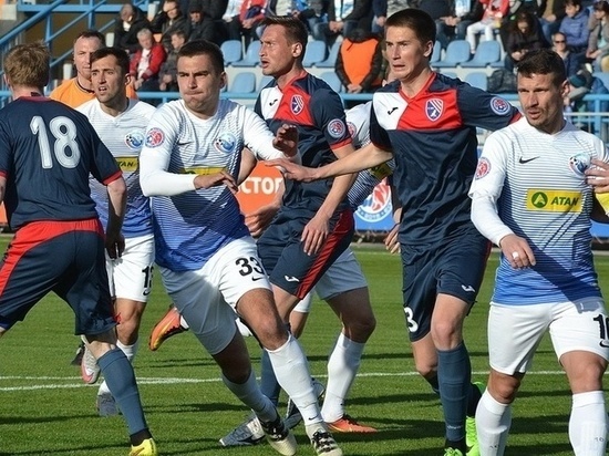 Футбол в Крыму: анонс матчей 26-го тура Премьер-лиги КФС