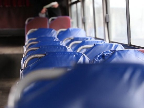 Изменения внесены в движение автобусов во Владивостоке
