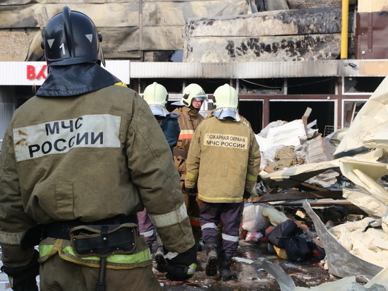 В Сармановском районе в своем доме сгорел мужчина