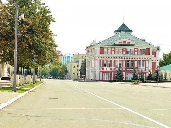 На благоустройство дворов в Саранске выделено 30 млн рублей