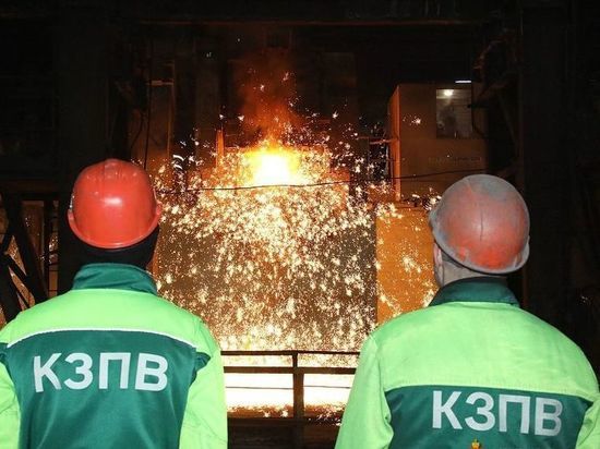 Уральский завод может серьезно пострадать из-за бюрократической волокиты