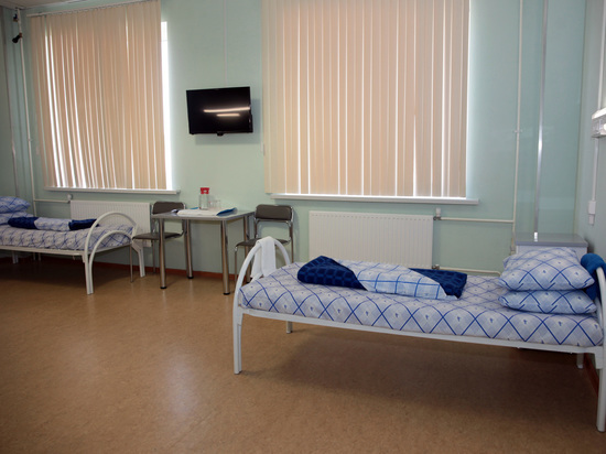 В Волоколамском районе проведена проверка по факту информации СМИ о госпитализации несовершеннолетних в больницу
