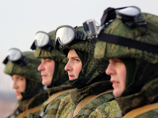 Шведская газета Svenska Dagbladet: «Военное вторжение в Россию обернется кошмаром для любой армии»
