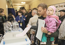 Депутаты Московской городской думы поддержали законопроект, согласно которому проголосовать на выборах жители смогут, даже находясь за пределами столицы