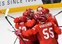Финские обвинили российскую хоккейную делегацию, приехавшую в Данию на Чемпионат мира-2018, в непомерных ресторанных тратах