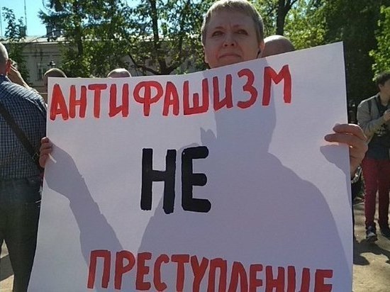 Петербуржцы митинговали против пыток