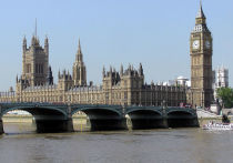 Комитет по международным делам нижней палаты британского парламента представил доклад, озаглавленный «Московское золото: российская коррупция в Соединенном Королевстве»