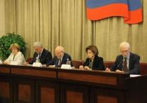 В понедельник Совет по правам человека при президенте РФ провел специальное заседание, посвященное защите прав участников образовательного процесса