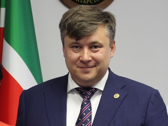 Денис Валеев стал полномочным представителем РТ в Казахстане